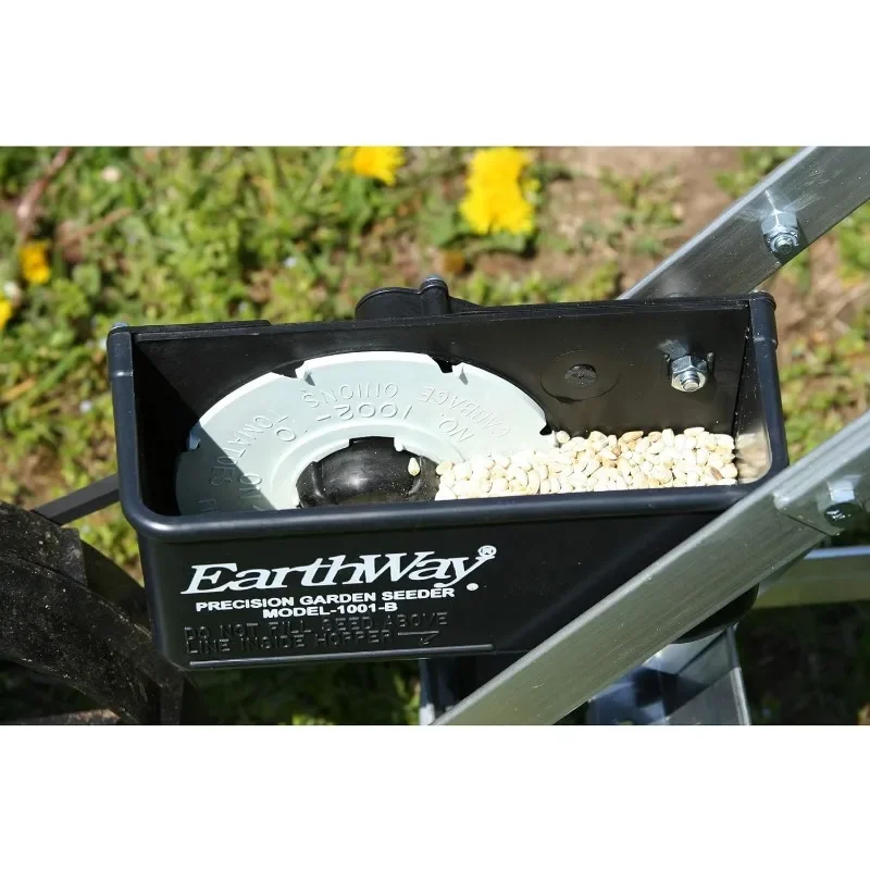 tt Garden Seeder Row Planter w - Garden Row Marker avaliação e preço