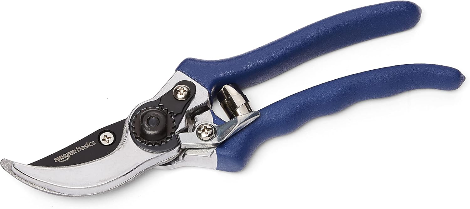 Bypass Pruning Shears 8-Inch S - Pruning Shears avaliação e preço
