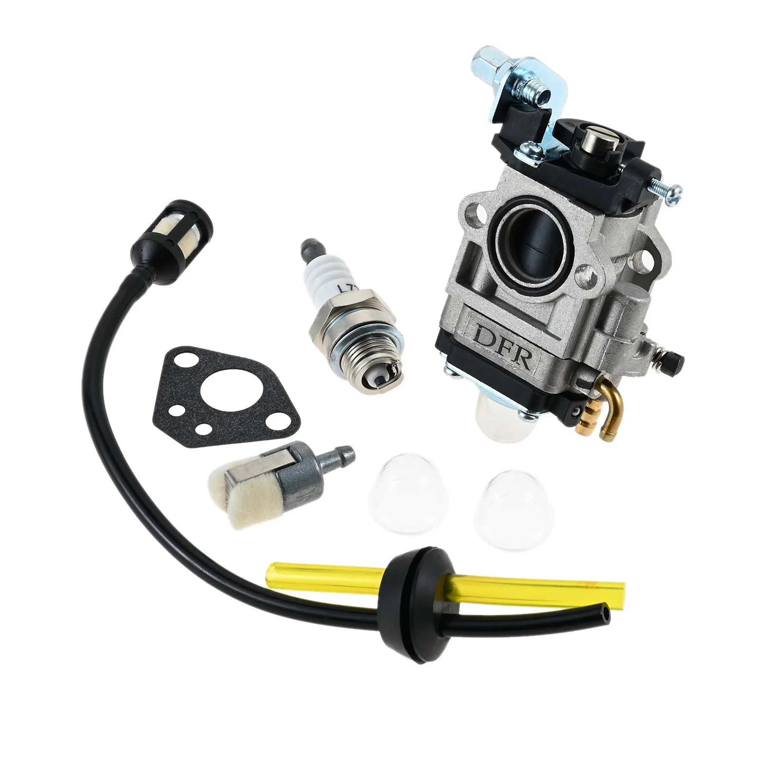 Carburetor Carb Kit For Harbor - Gardening Tools Harbor Freight avaliação e preço