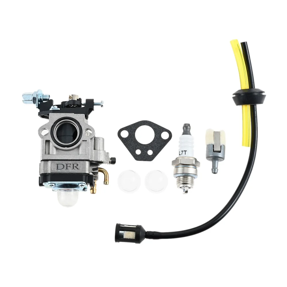 Carburetor Carb Kit For Harbor - Gardening Tools Harbor Freight avaliação e preço