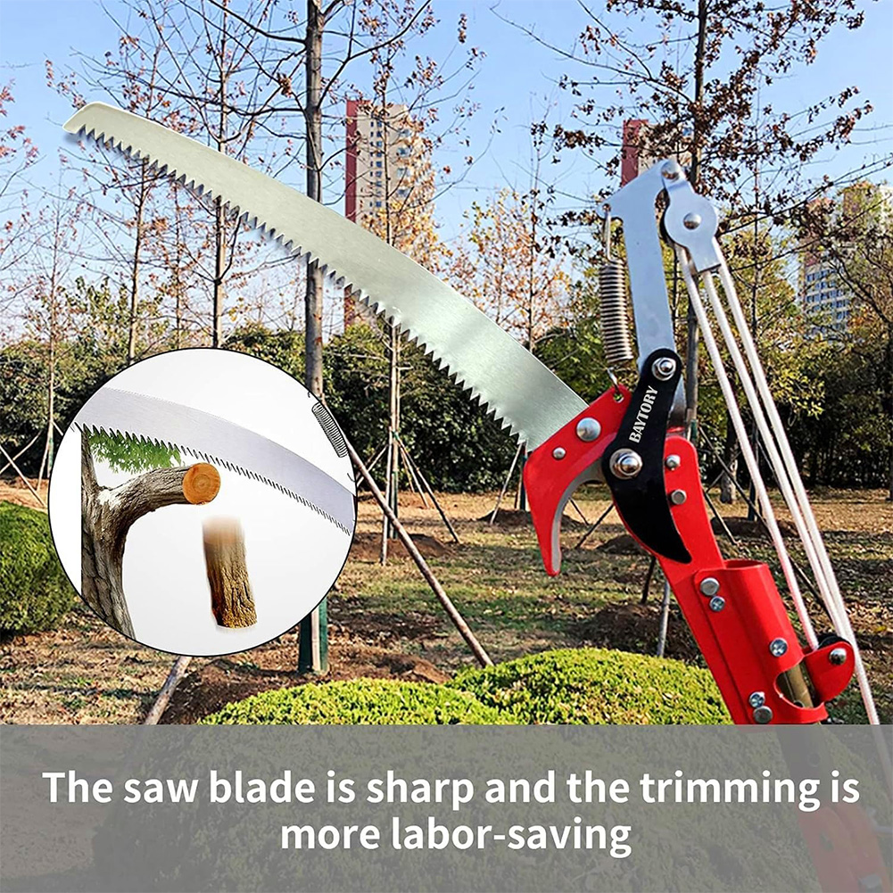Pruning Shears Labor-Saving Hi - Gardening Tools With Picture avaliação e preço