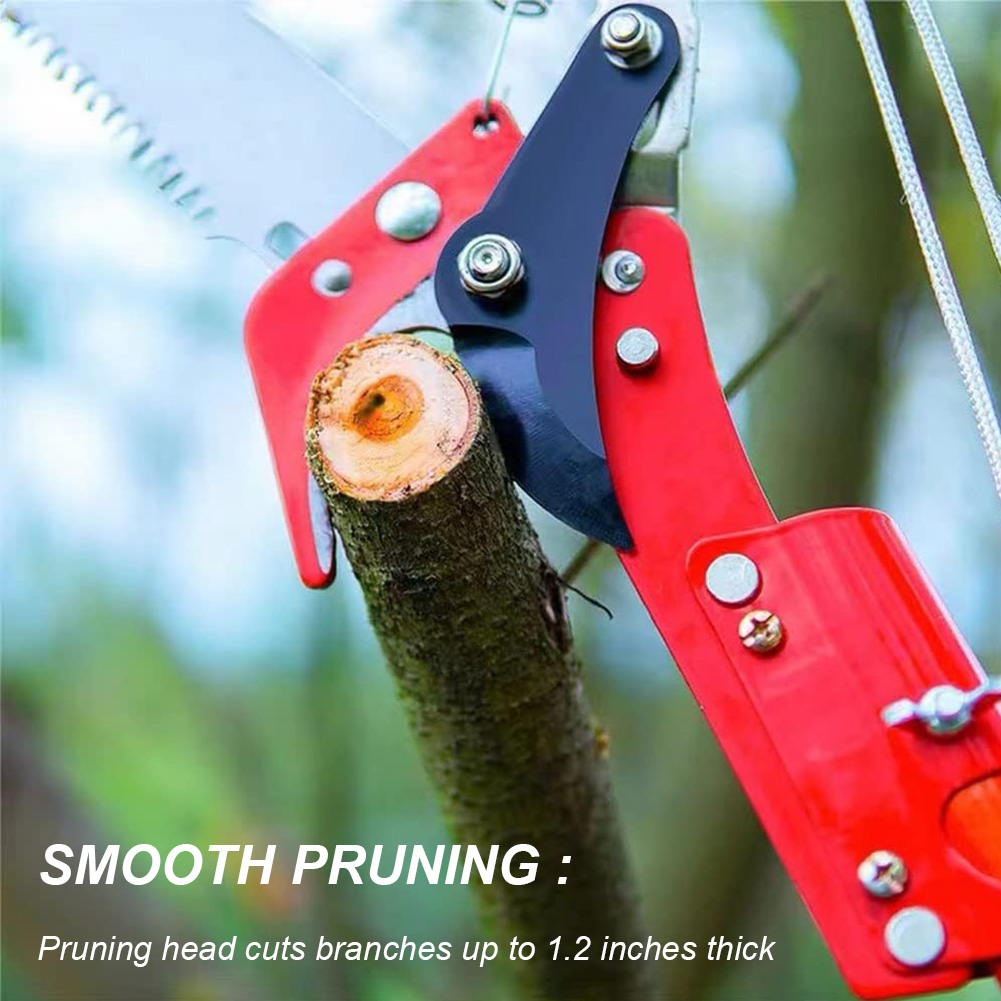 Pruning Shears Labor-Saving Hi - Gardening Tools With Picture avaliação e preço