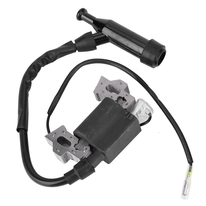 1PC Ignition Coil Module For H - Gardening Tools Harbor Freight avaliação e preço