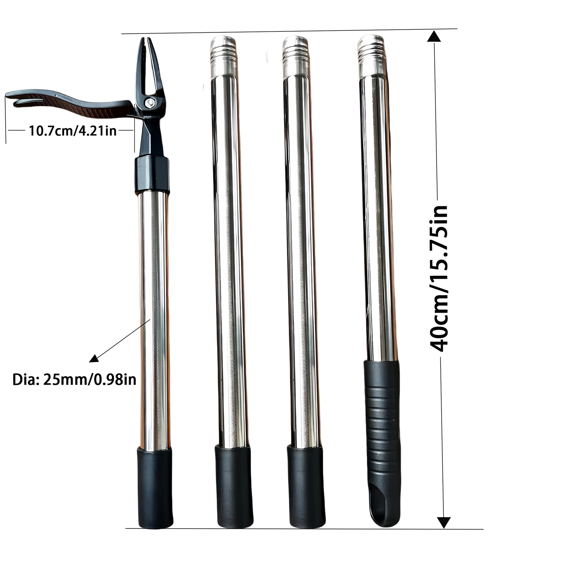 Save Labour Hand Metal Weed Ex - Gardening Tools You Need avaliação e preço