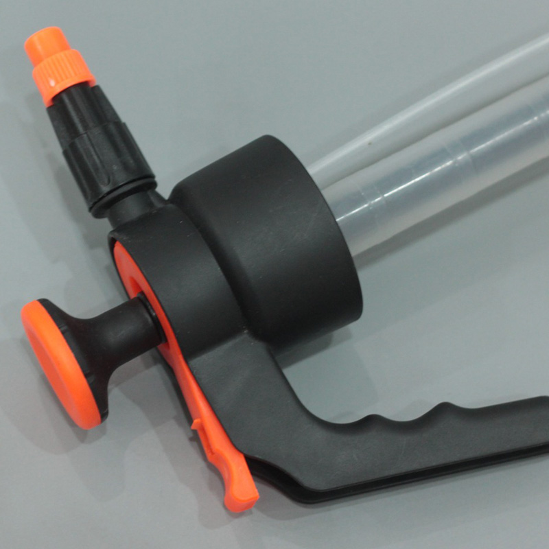 EAFC 1.2L Car Wash Spray Bottl - Gardening Tools Watering Can avaliação e preço