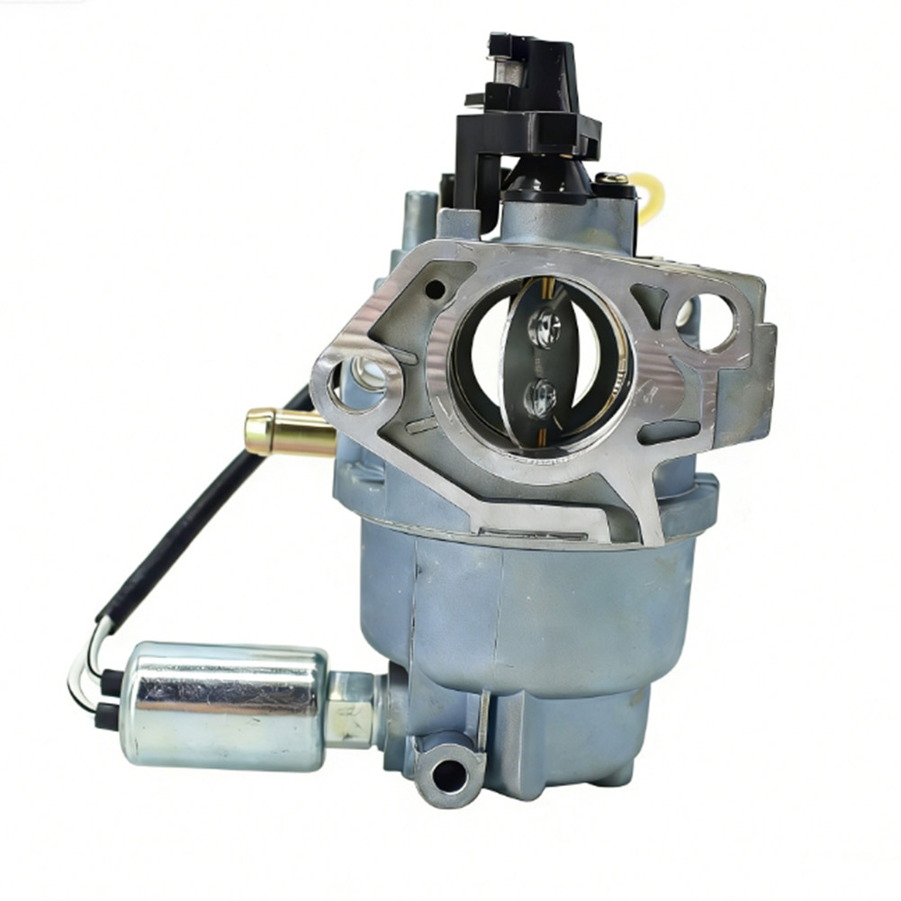 Lawn Mower Repair Carburetor F - Gardening Tools With Picture avaliação e preço