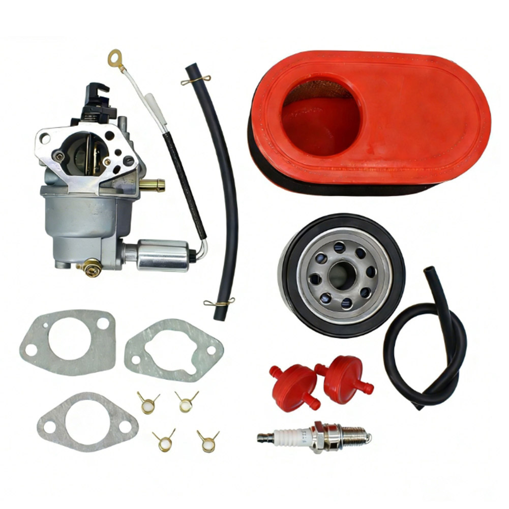 Lawn Mower Repair Carburetor F - Gardening Tools With Picture avaliação e preço