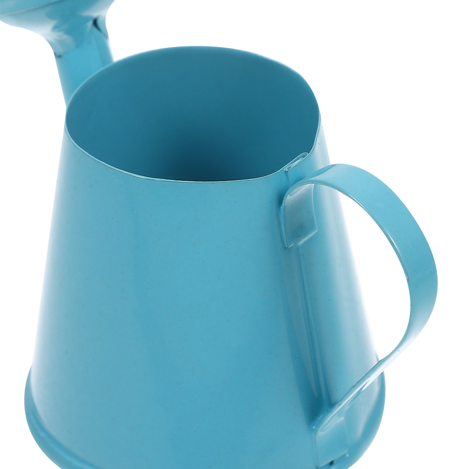 4Pcs Colored Iron Mini Waterin - Gardening Tools Watering Can avaliação e preço
