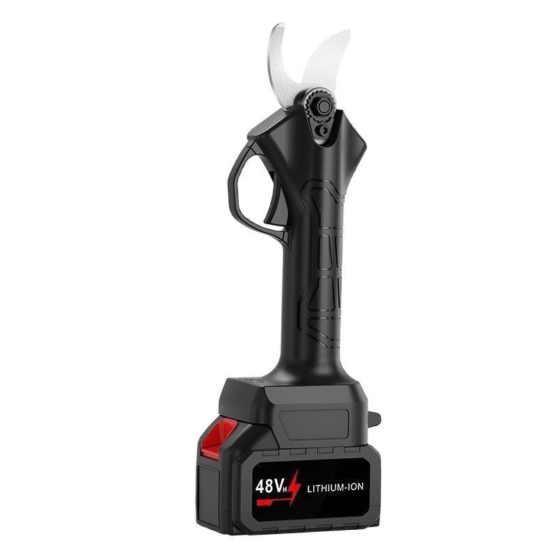 Cordless Electric Garden Pruni - Pruning Shears avaliação e preço