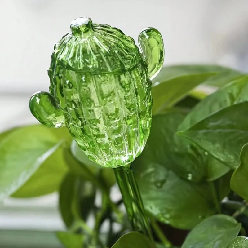 Unique Clear Plant Watering Ca - Gardening Tools Watering Can avaliação e preço