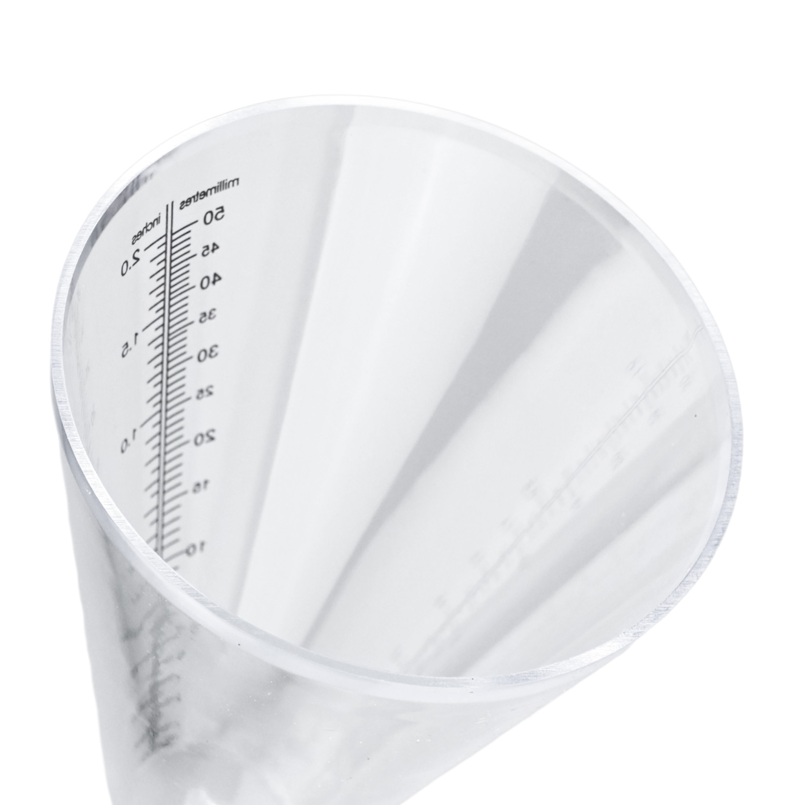 Ground Rainfall Measurement To - Gardening Tools You Need avaliação e preço