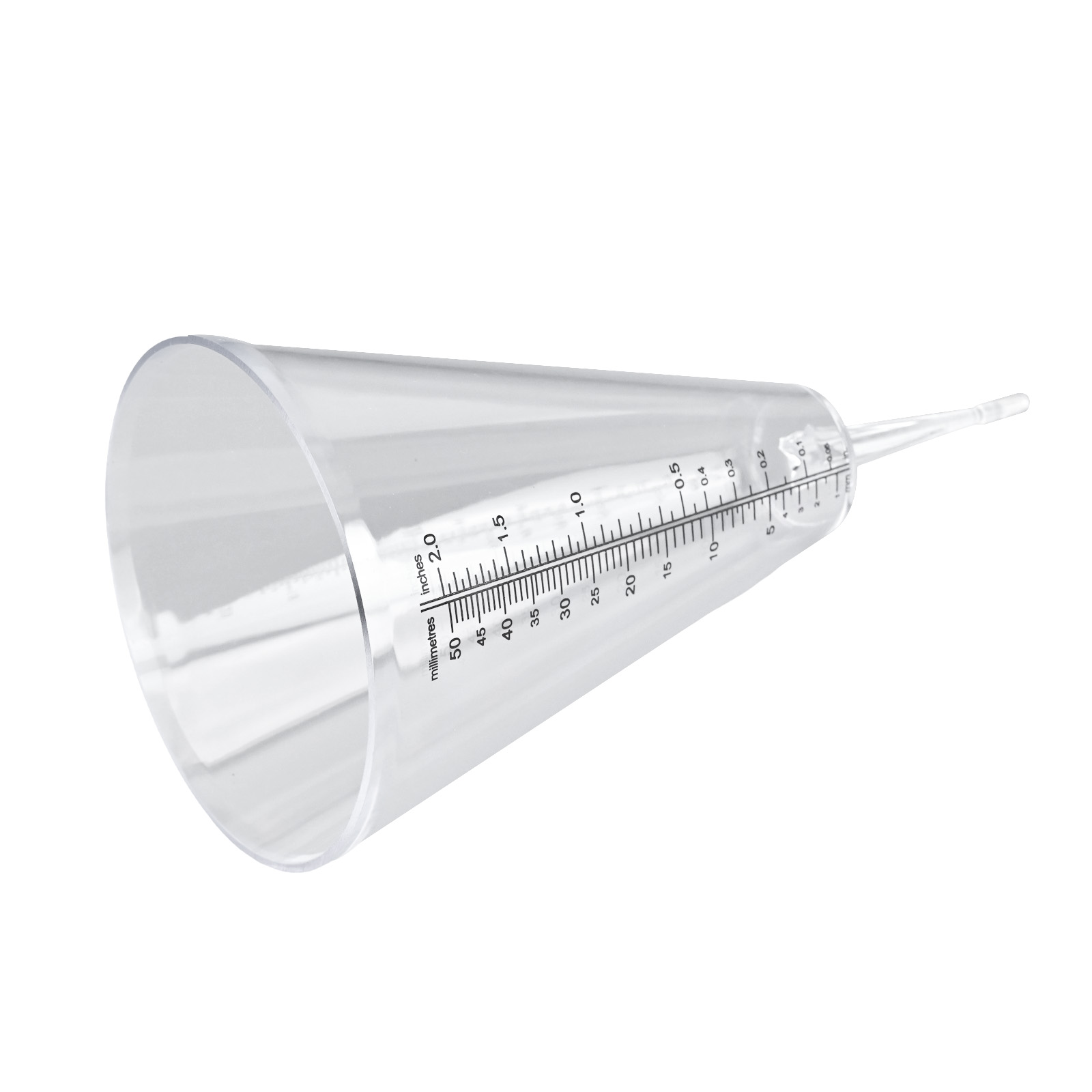 Ground Rainfall Measurement To - Gardening Tools You Need avaliação e preço