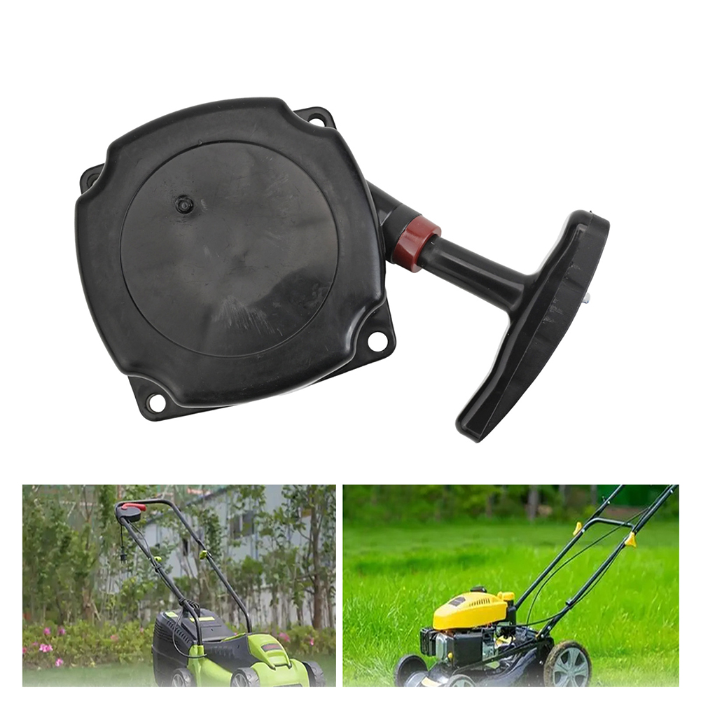 1pc 63022 Pull Starter Recoil  - Gardening Tools Harbor Freight avaliação e preço