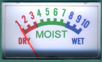 Moisture Sensor Meter for Indo - Moisture Meter Plant avaliação e preço