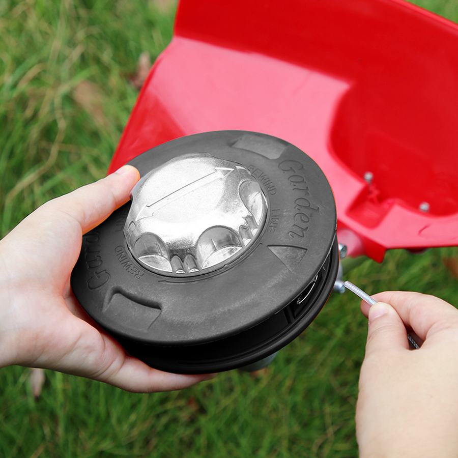 Black European Standard Trimme - Gardening Tools You Need avaliação e preço