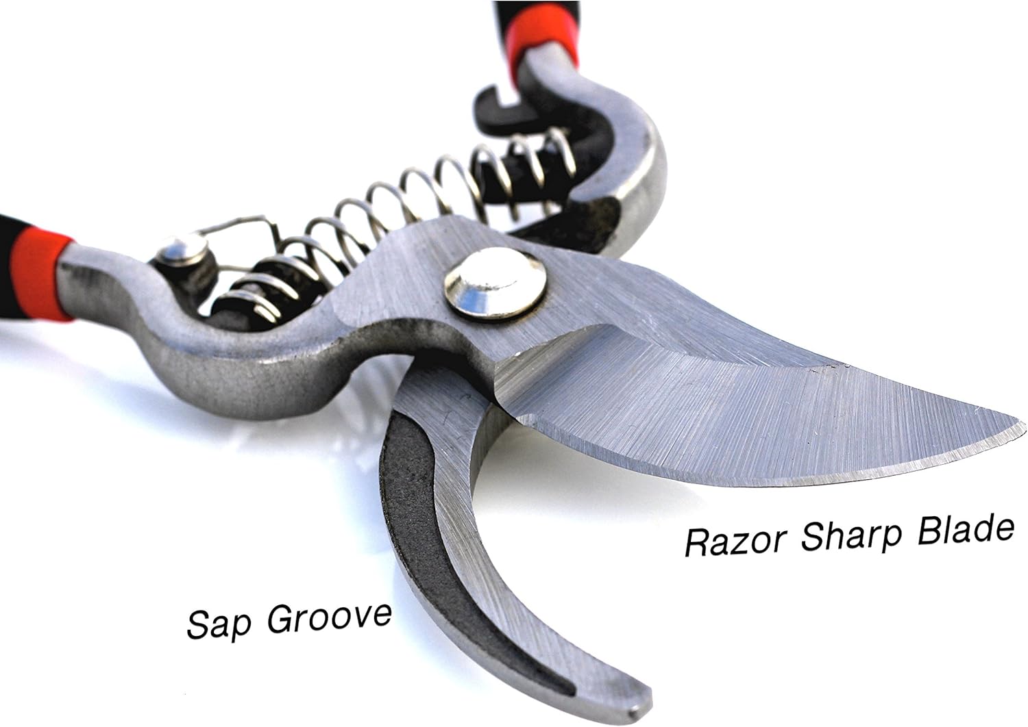 Bypass Pruning Shears with Saf - Pruning Shears avaliação e preço