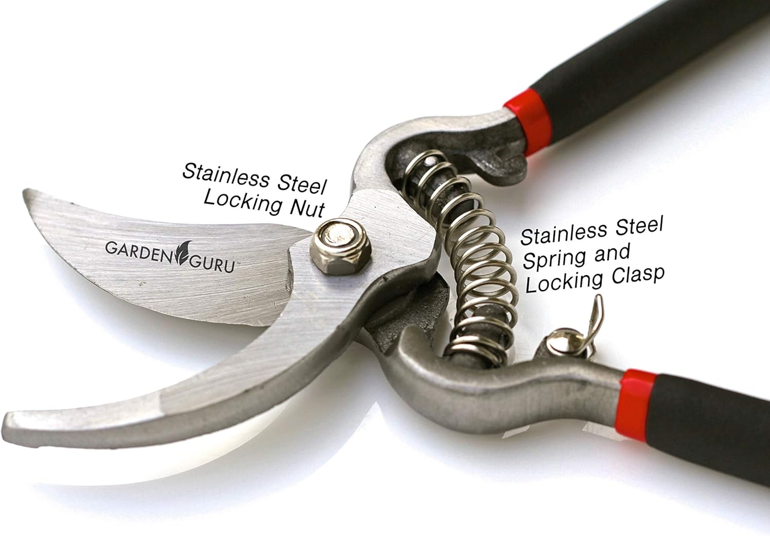 Bypass Pruning Shears with Saf - Pruning Shears avaliação e preço
