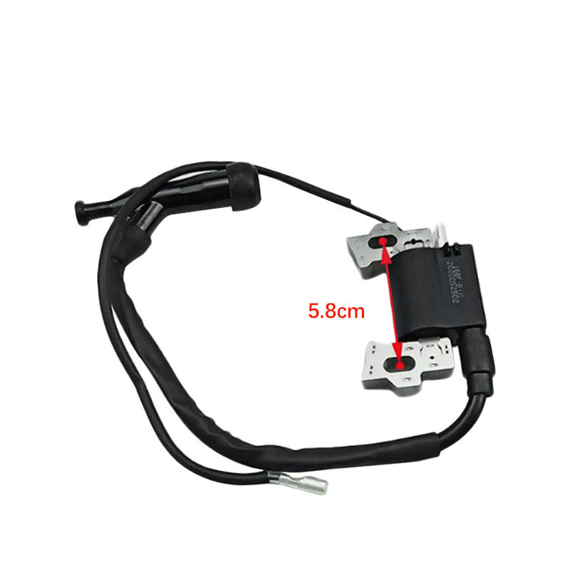 Ignition Coil Module For Harbo - Gardening Tools Harbor Freight avaliação e preço