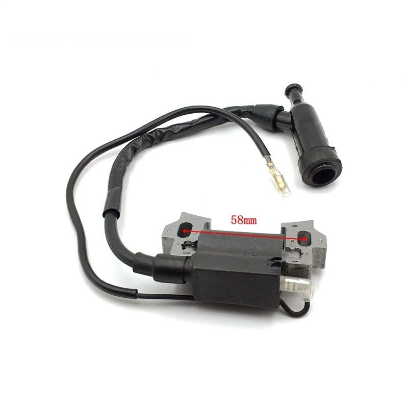 Ignition Coil Module For Harbo - Gardening Tools Harbor Freight avaliação e preço