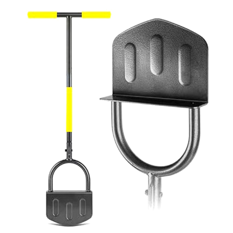 Promotion! Lawn Edging Shovel  - Gardening Tools Edger avaliação e preço