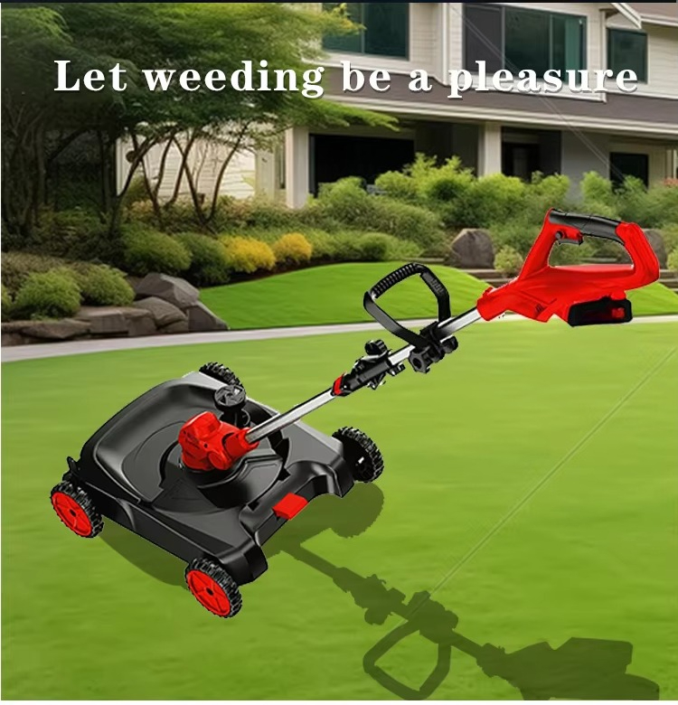 Edger For Home Gardens With Th - Gardening Tools Edger avaliação e preço