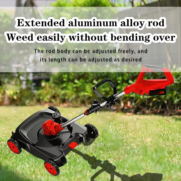 Edger For Home Gardens With Th - Gardening Tools Edger avaliação e preço