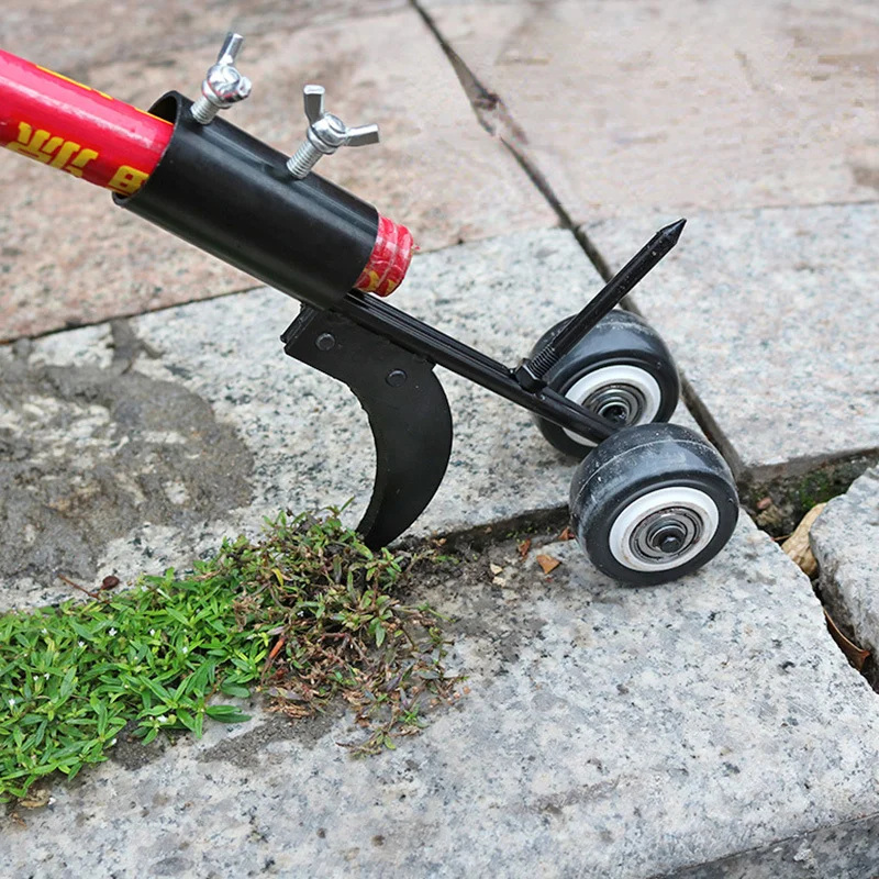 Portable Gap Weeder Grass Trim - Gardening Tools You Need avaliação e preço