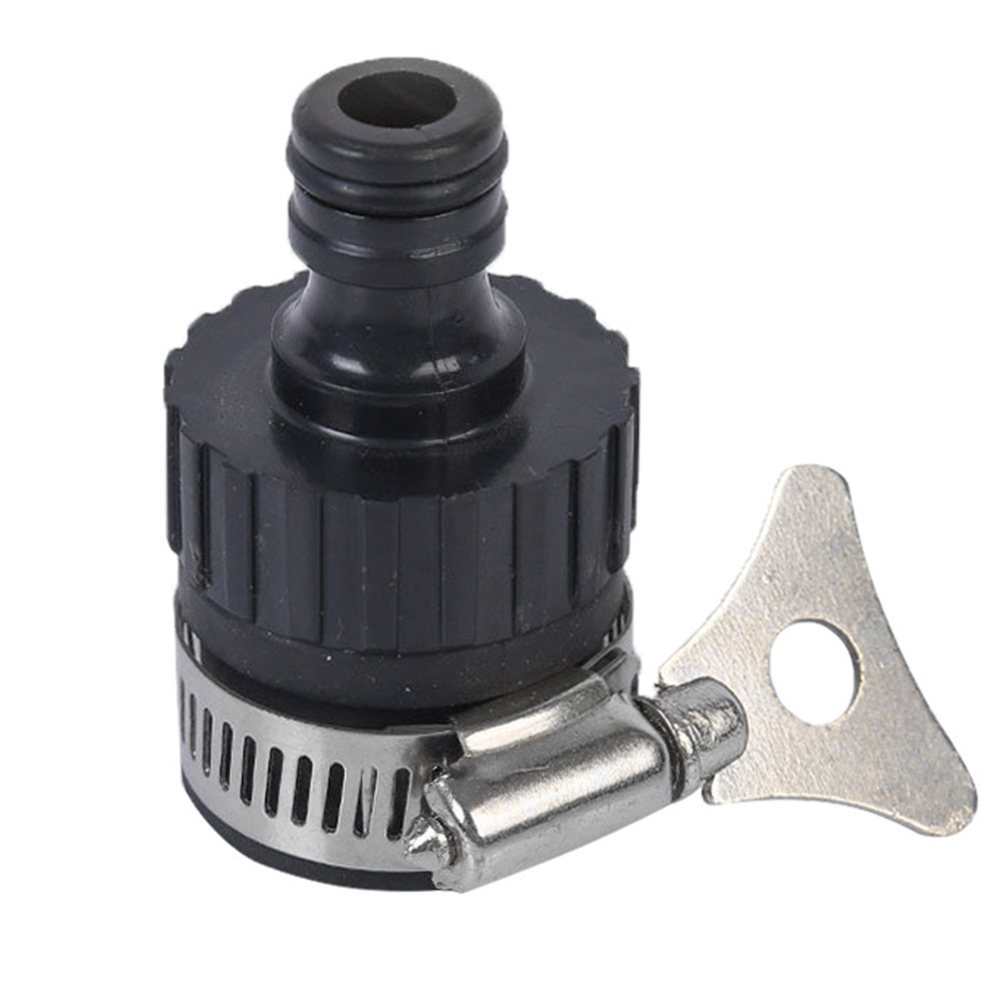 No Tools Needed Hose Fitting H - Gardening Tools You Need avaliação e preço