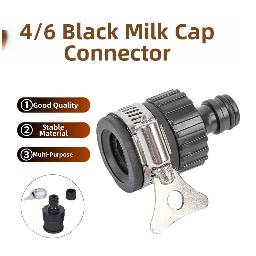 No Tools Needed Hose Fitting H - Gardening Tools You Need avaliação e preço