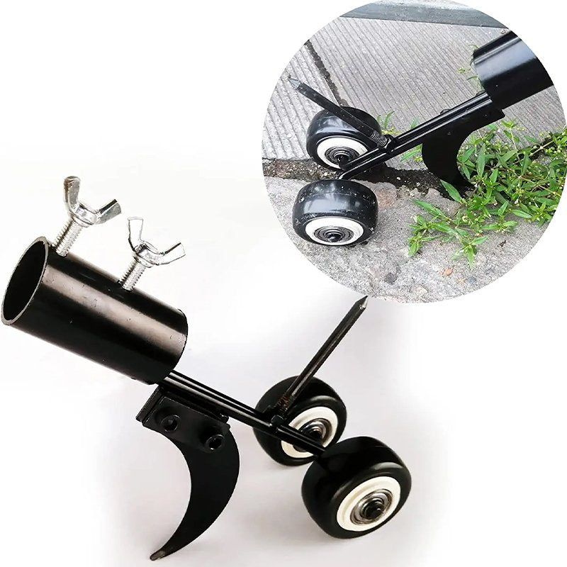 Crazy Weeds Marauder Portable  - Gardening Tools You Need avaliação e preço