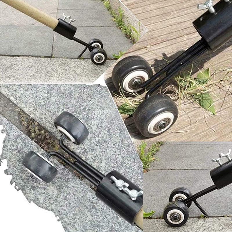 Crazy Weeds Marauder Portable  - Gardening Tools You Need avaliação e preço