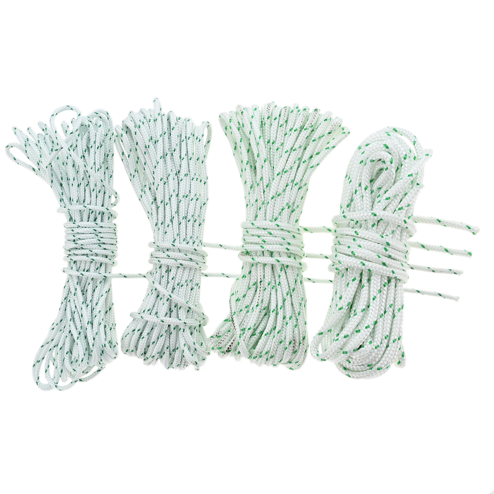 10M Recoil Starter Rope Pull C - Gardening Tools Edger avaliação e preço