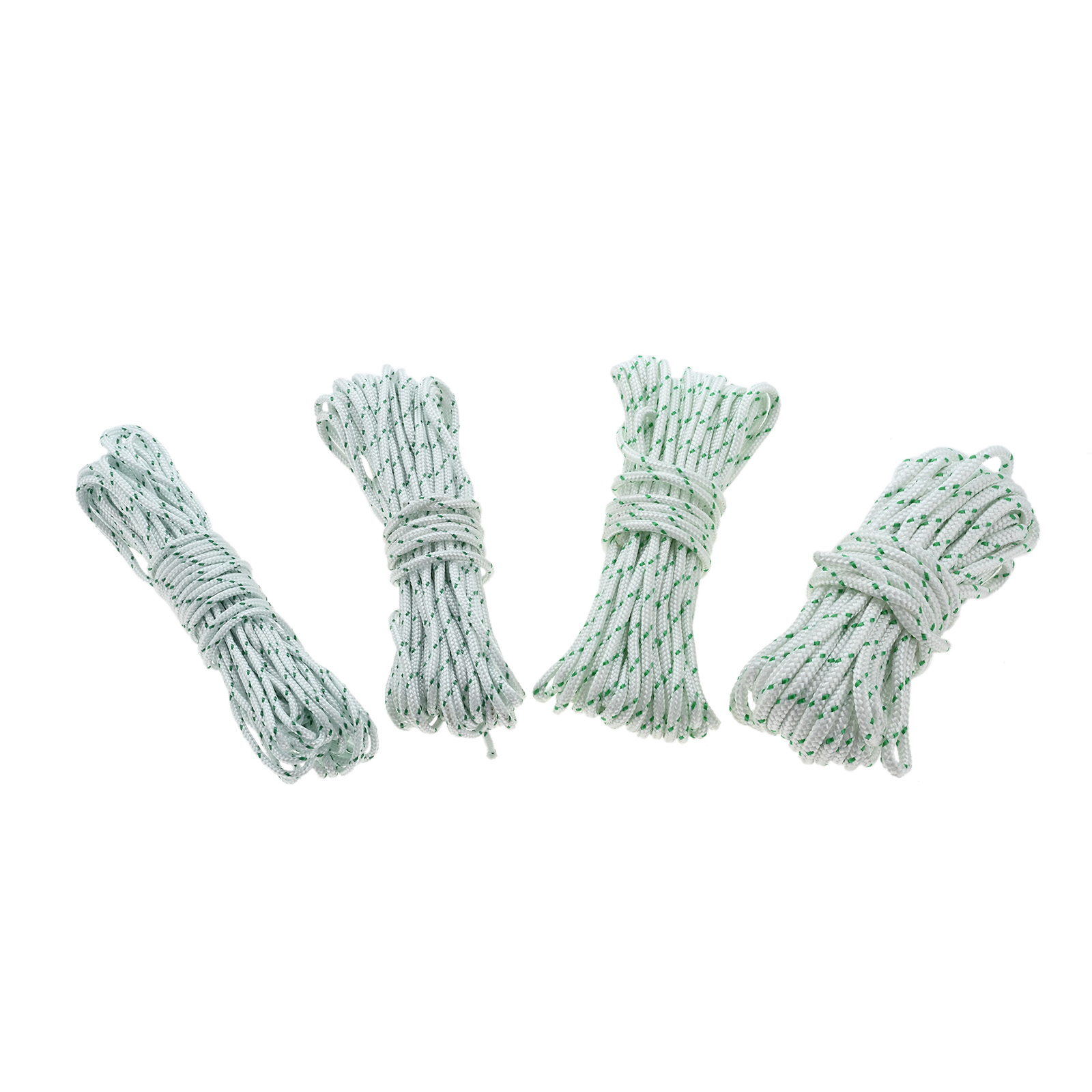 10M Recoil Starter Rope Pull C - Gardening Tools Edger avaliação e preço