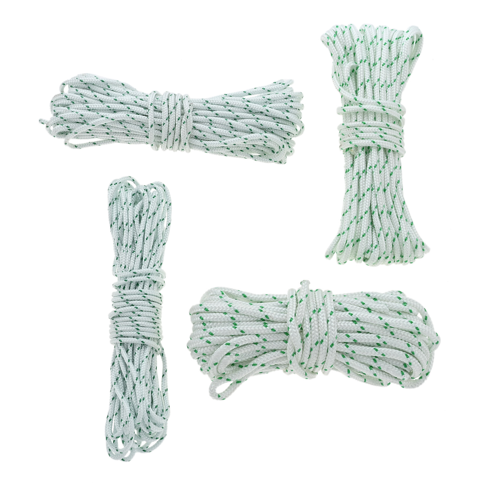 10M Recoil Starter Rope Pull C - Gardening Tools Edger avaliação e preço