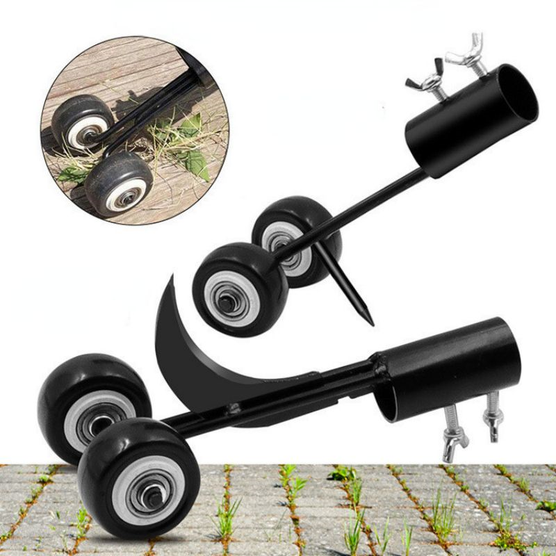 Crazy Weeds Marauder Portable  - Gardening Tools You Need avaliação e preço