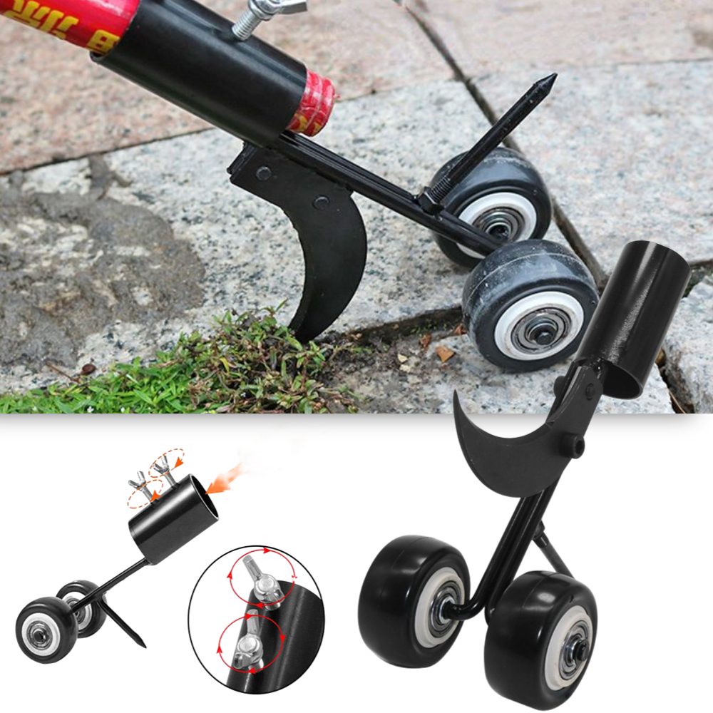Crazy Weeds Marauder Portable  - Gardening Tools You Need avaliação e preço