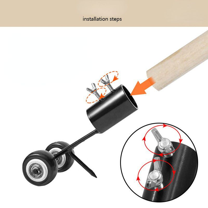 Crazy Weeds Marauder Portable  - Gardening Tools You Need avaliação e preço