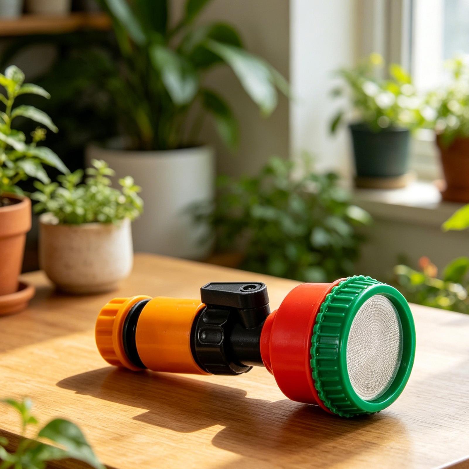 Garden Sprayer Nozzle Replacem - Gardening Tools Watering Can avaliação e preço