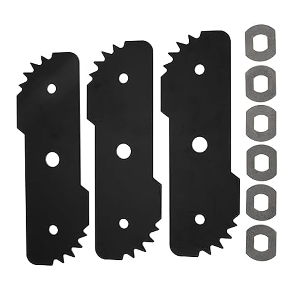 7 1/2 inch Heavy-Duty For Edge - Gardening Tools Edger avaliação e preço