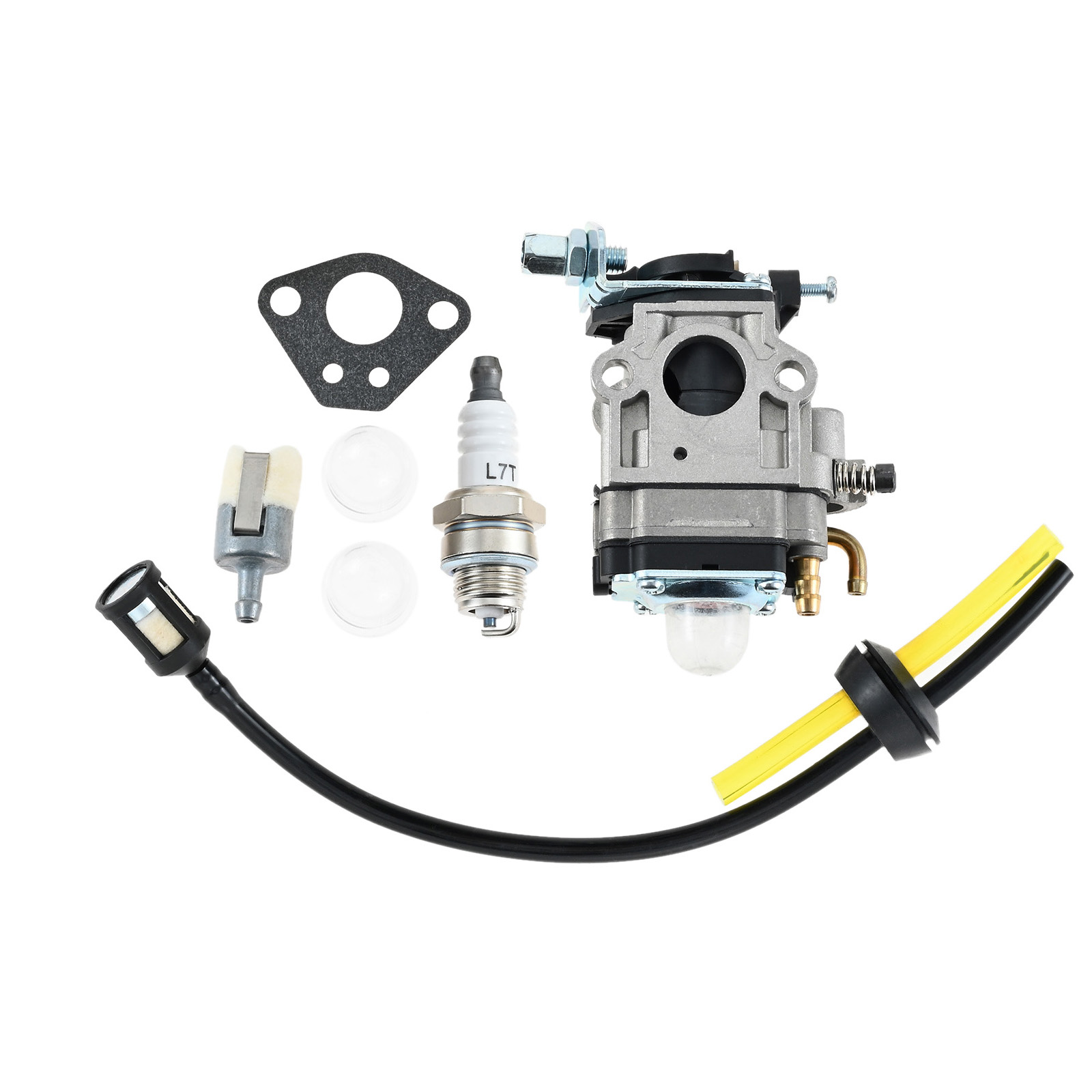 Brushcutter Carburetor Carb Ki - Gardening Tools Harbor Freight avaliação e preço
