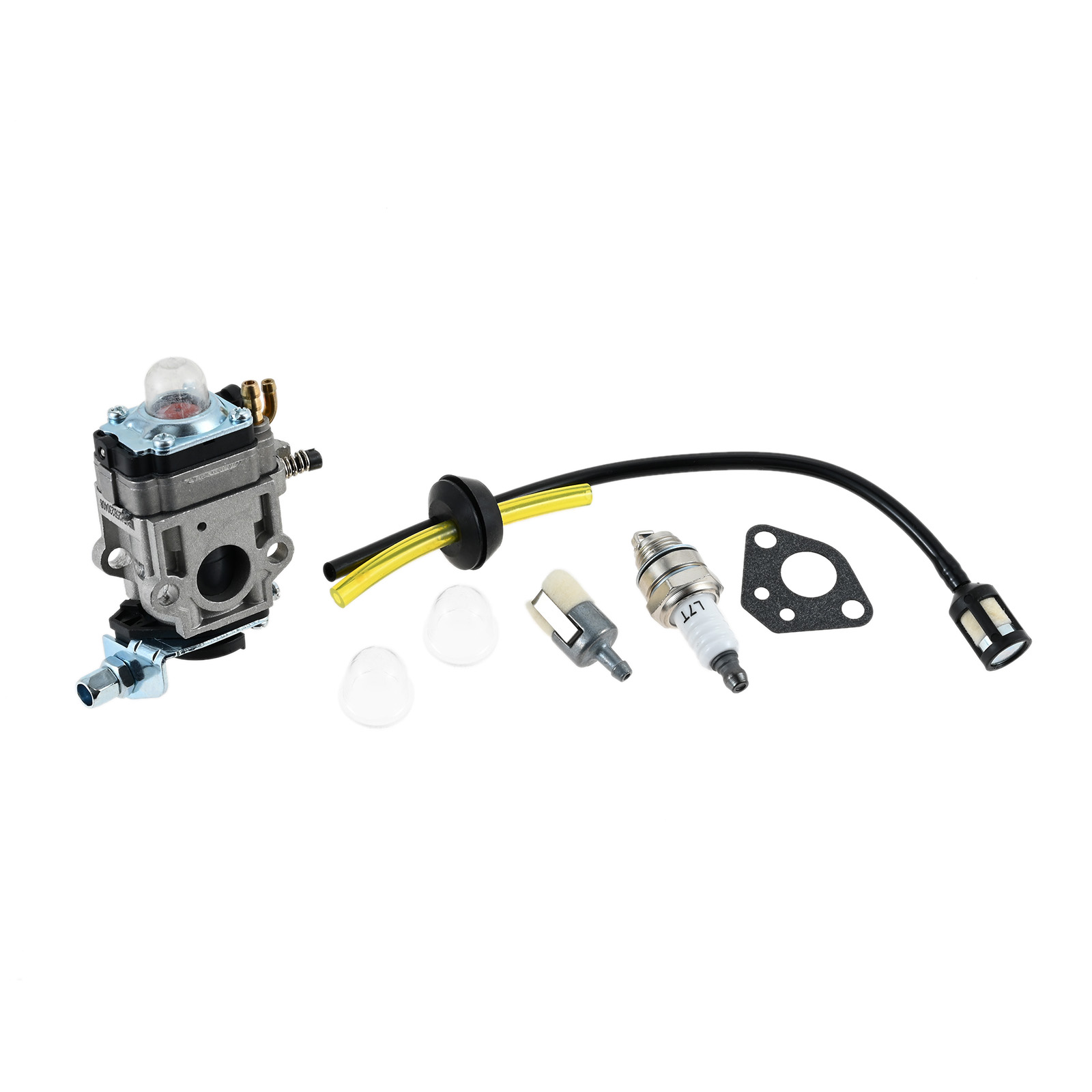 Brushcutter Carburetor Carb Ki - Gardening Tools Harbor Freight avaliação e preço