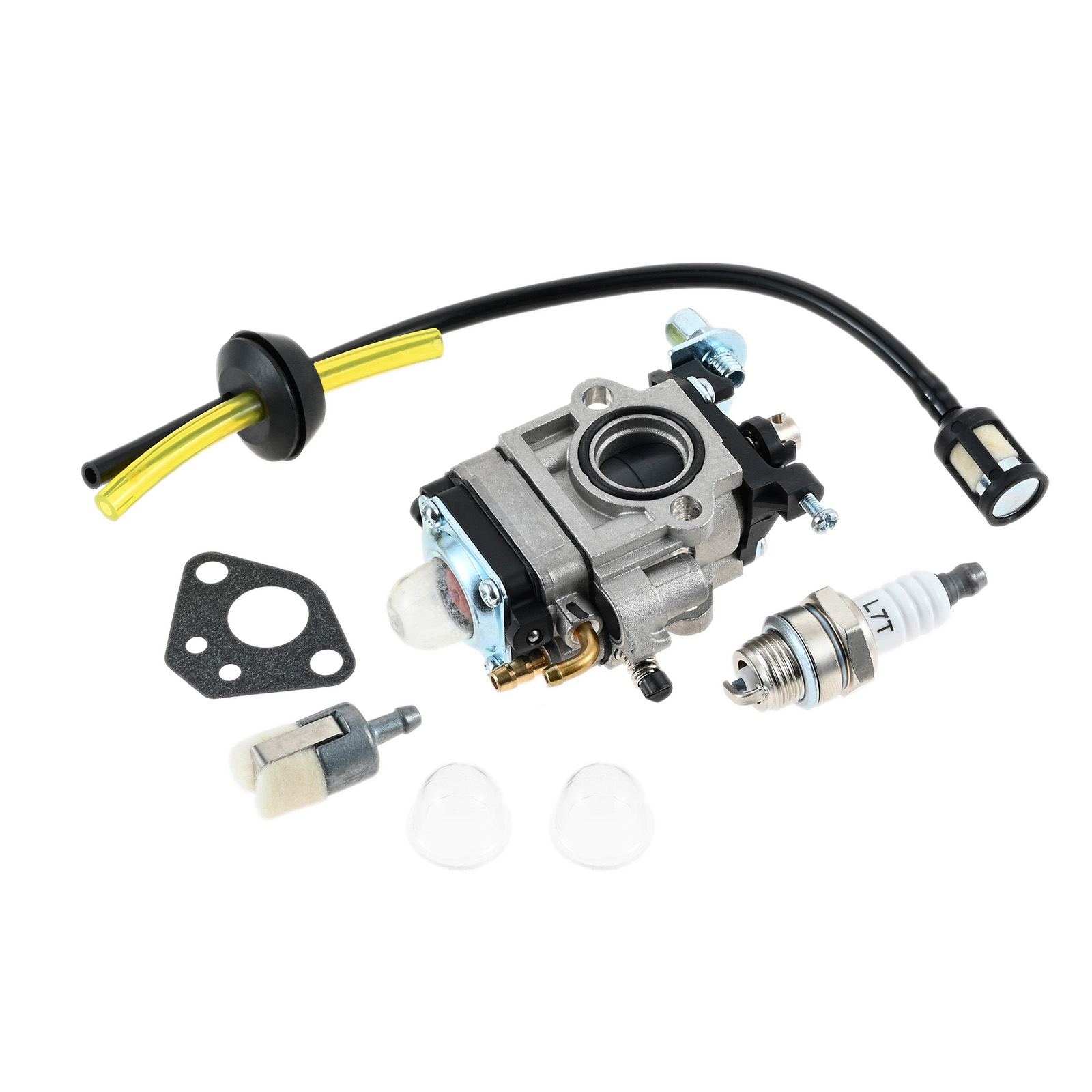 Brushcutter Carburetor Carb Ki - Gardening Tools Harbor Freight avaliação e preço