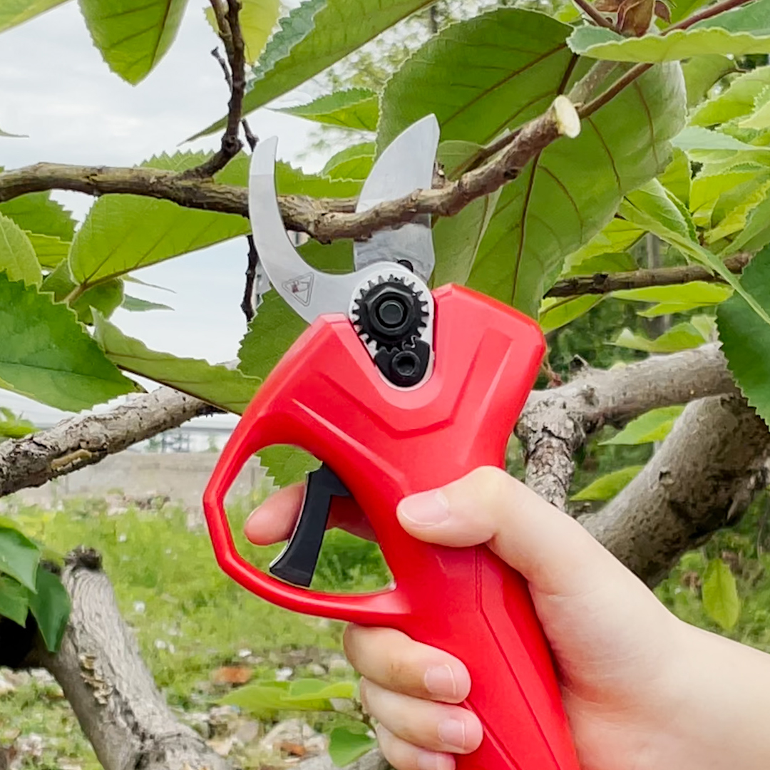 Pruner Scissors Brushless Prun - Pruning Shears avaliação e preço