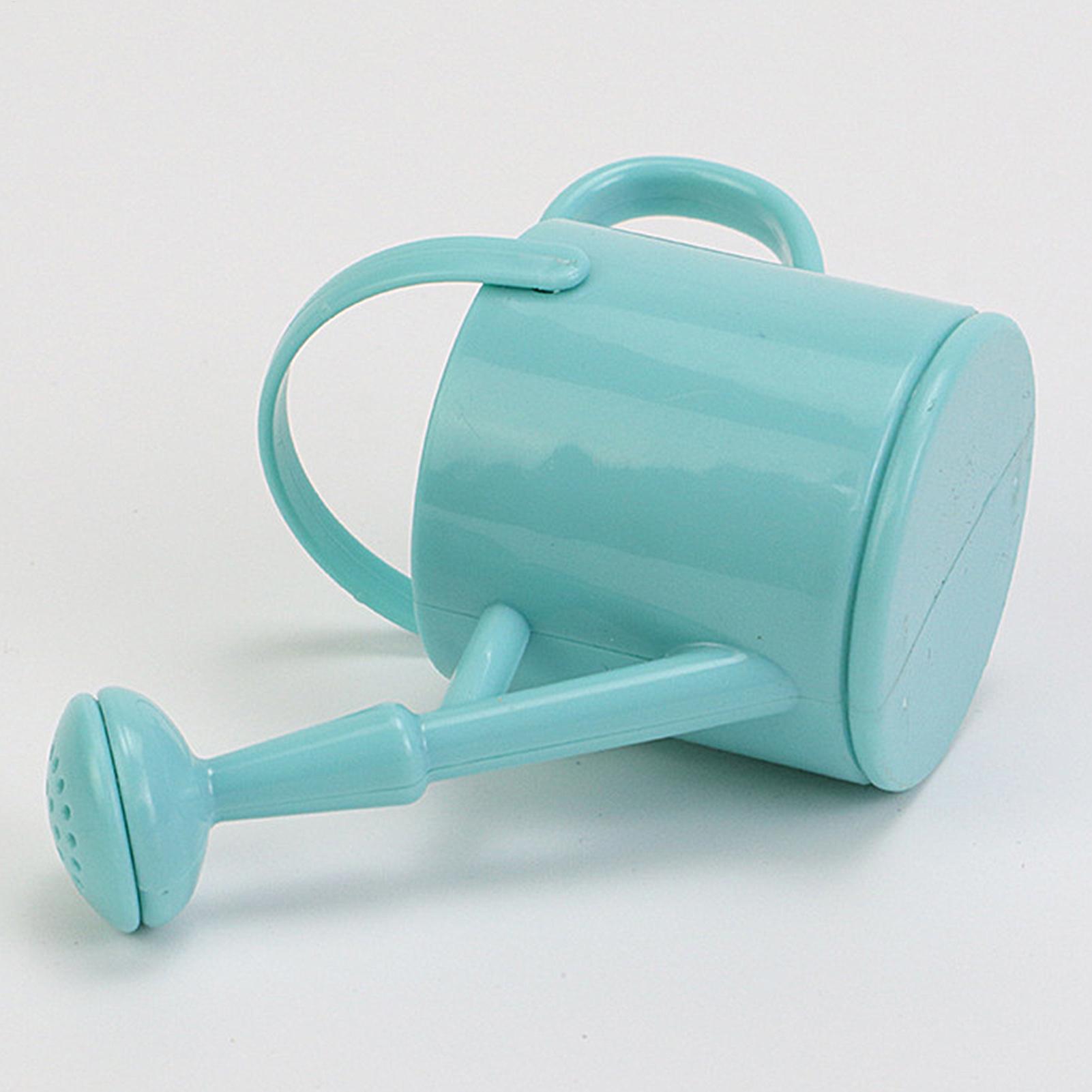 1pc Small Watering Can for Kid - Gardening Tools Watering Can avaliação e preço