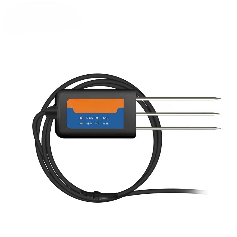 IOT 4G Farming Digital Soil Np - Moisture Meter Plant avaliação e preço