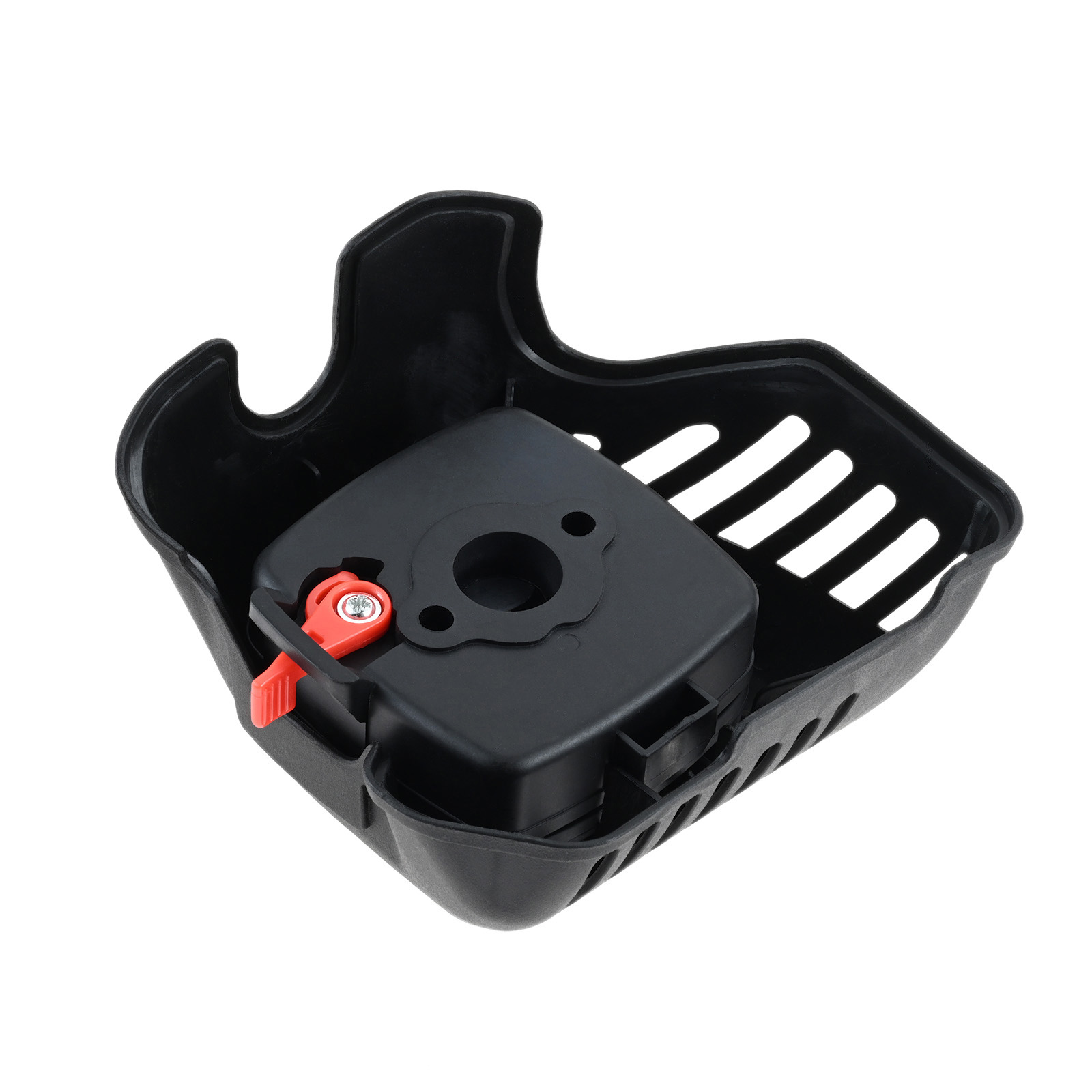 1 Set SRM225 Air Filter Cover  - Gardening Tools Edger avaliação e preço
