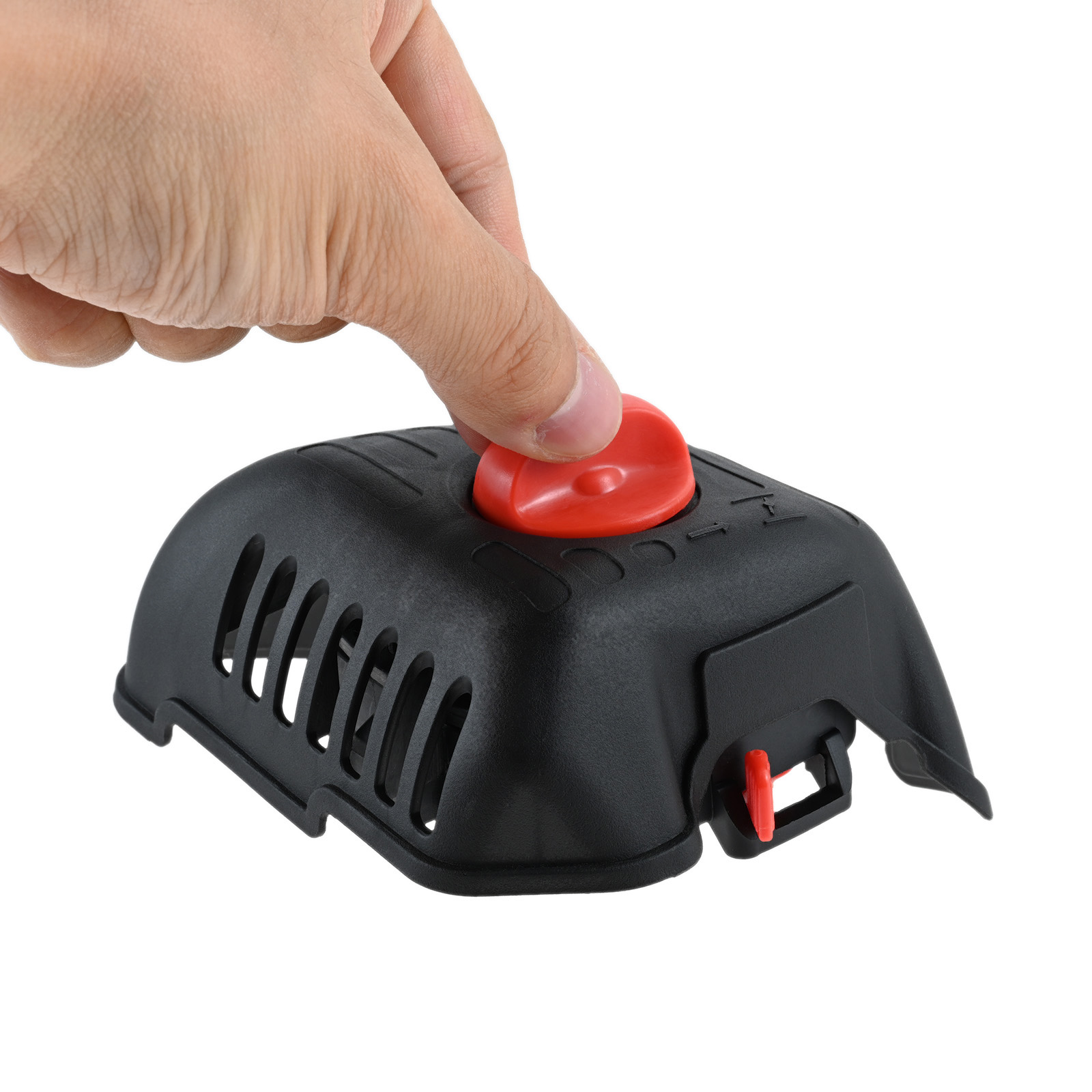 1 Set SRM225 Air Filter Cover  - Gardening Tools Edger avaliação e preço