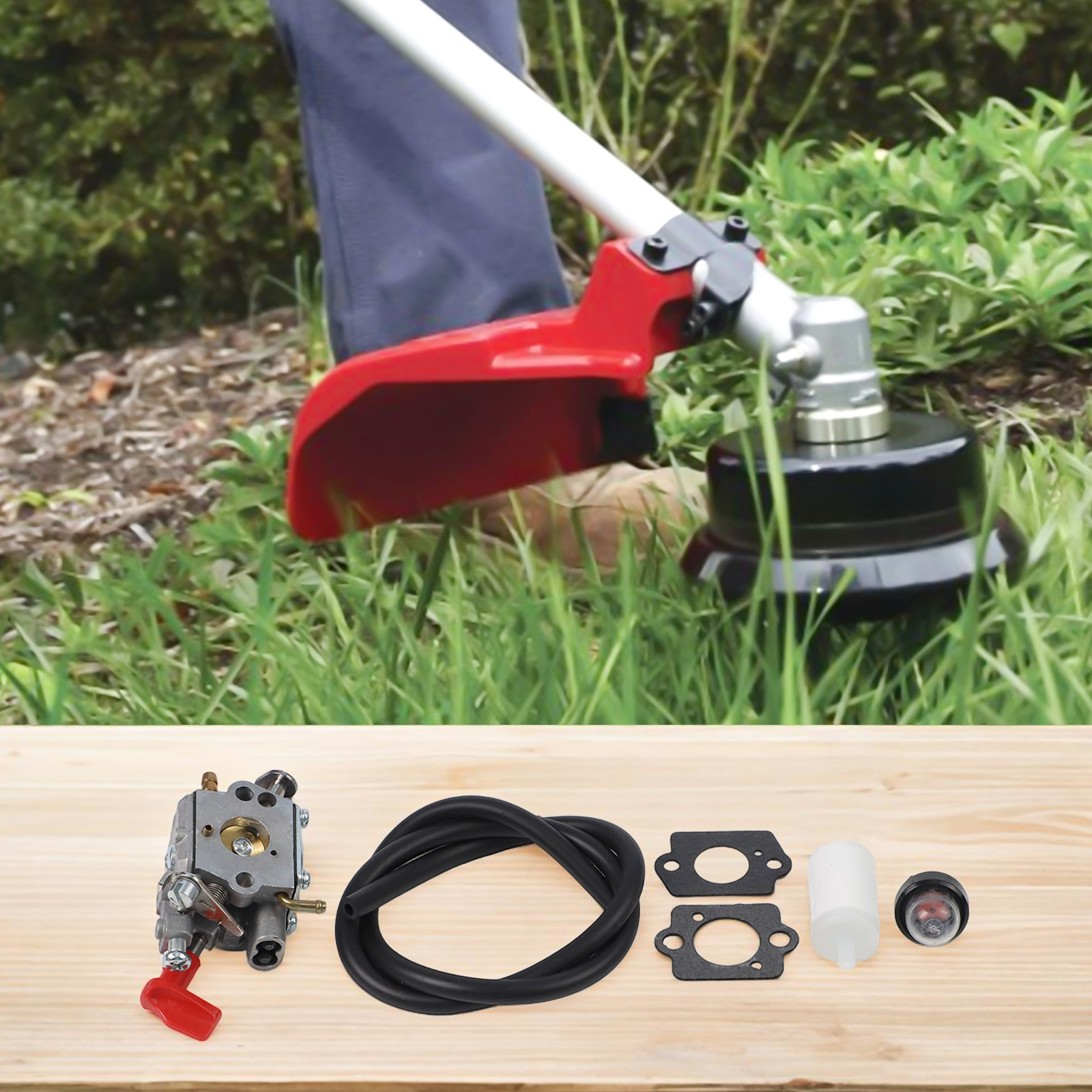 Construction Projects TRZ230S  - Gardening Tools With Picture avaliação e preço