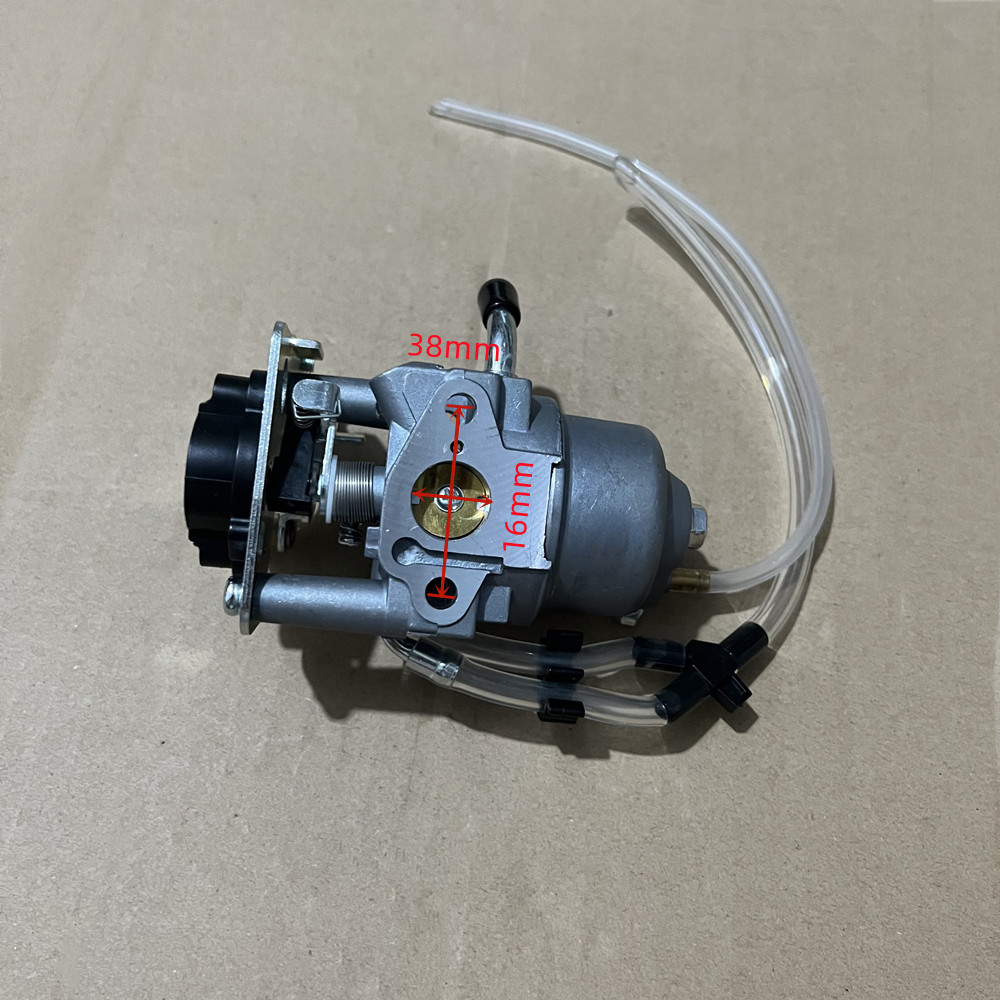 Carburetor Carb For Harbor Fre - Gardening Tools Harbor Freight avaliação e preço