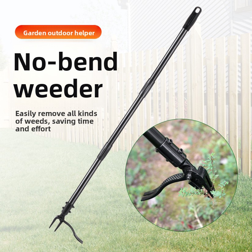 No Need To Bend Over, Standing - Gardening Tools You Need avaliação e preço